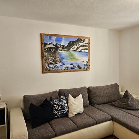 Landhaus Klara Neustift im Stubaital Extérieur photo