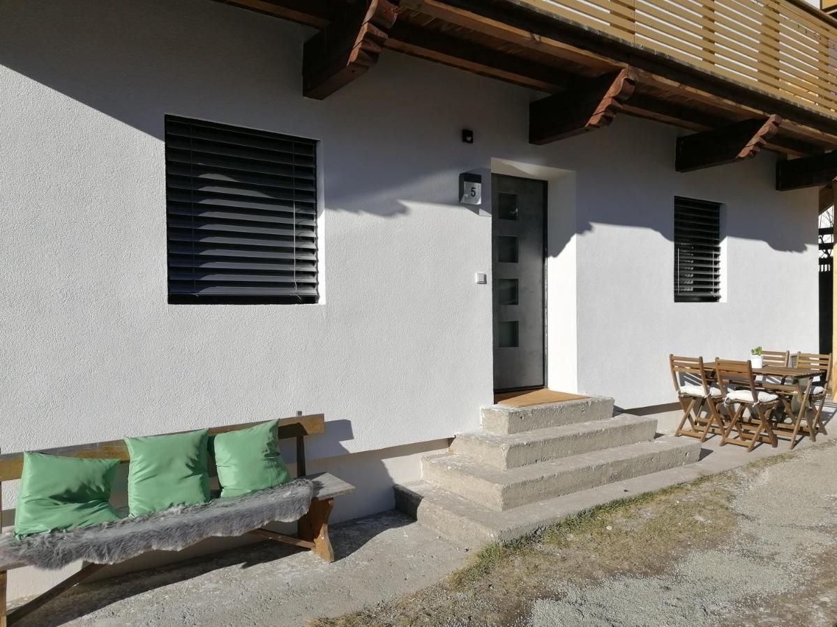 Landhaus Klara Neustift im Stubaital Extérieur photo