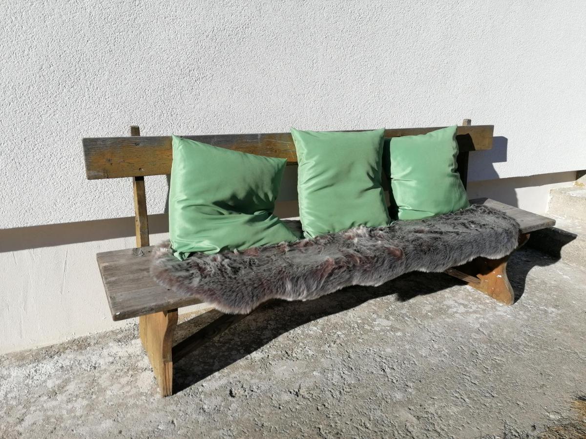 Landhaus Klara Neustift im Stubaital Extérieur photo