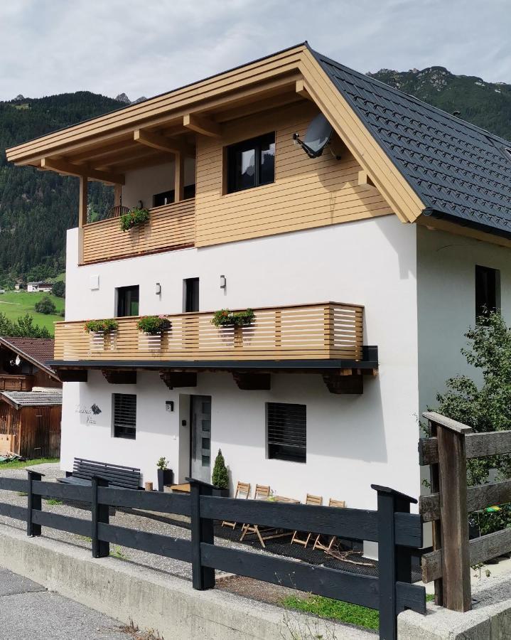 Landhaus Klara Neustift im Stubaital Extérieur photo