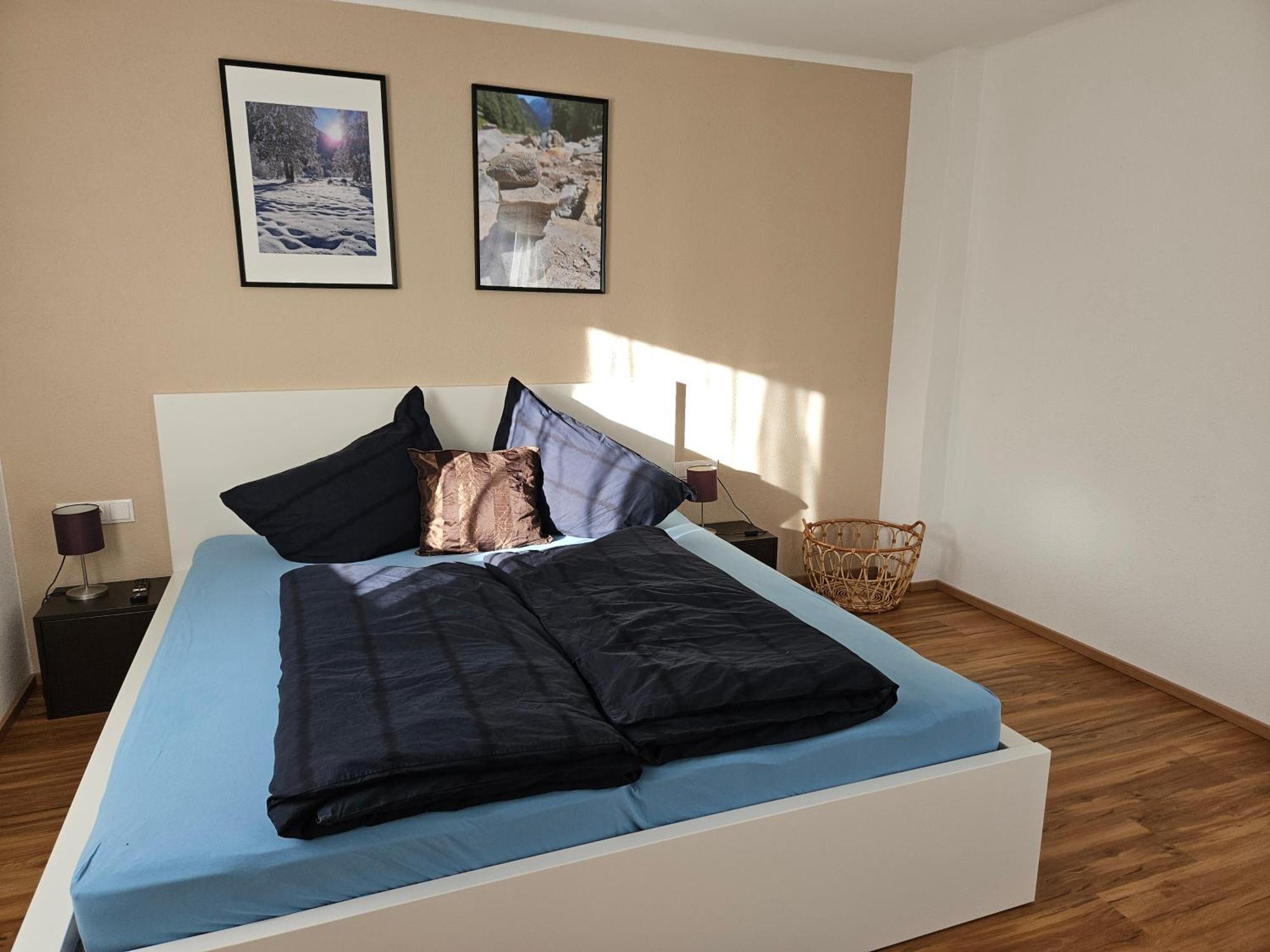 Landhaus Klara Neustift im Stubaital Extérieur photo